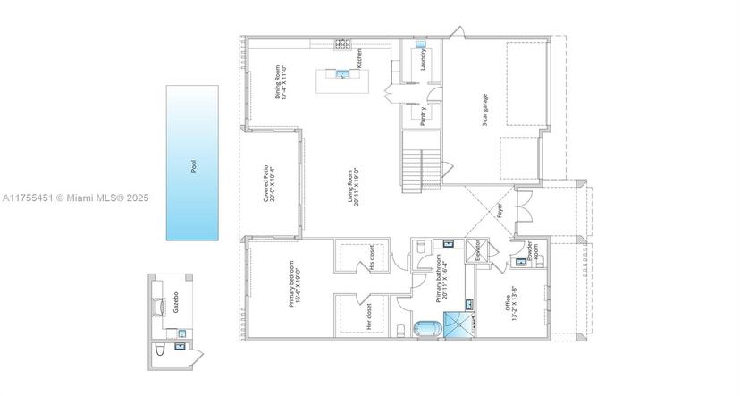 Picture of 274 NE 3Rd Ct, Boca Raton FL 33432