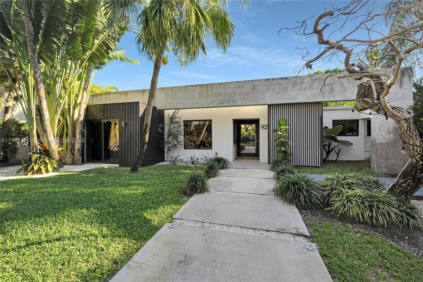 Picture of 92 W Mashta Dr, Key Biscayne FL 33149
