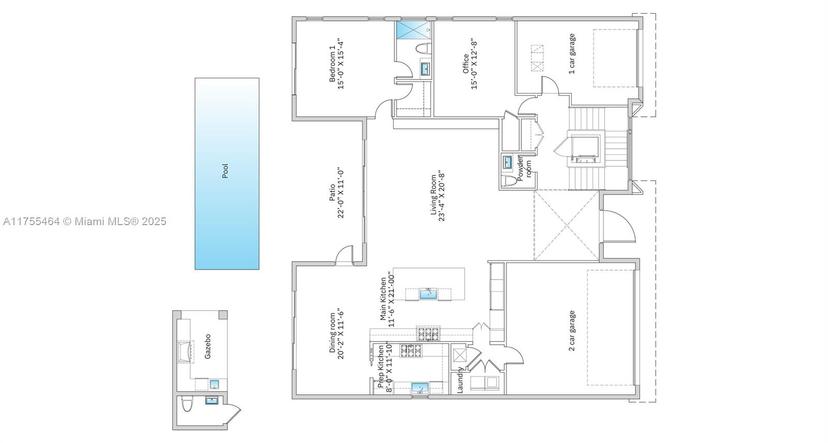 Picture of 365 NE 3Rd St, Boca Raton FL 33432