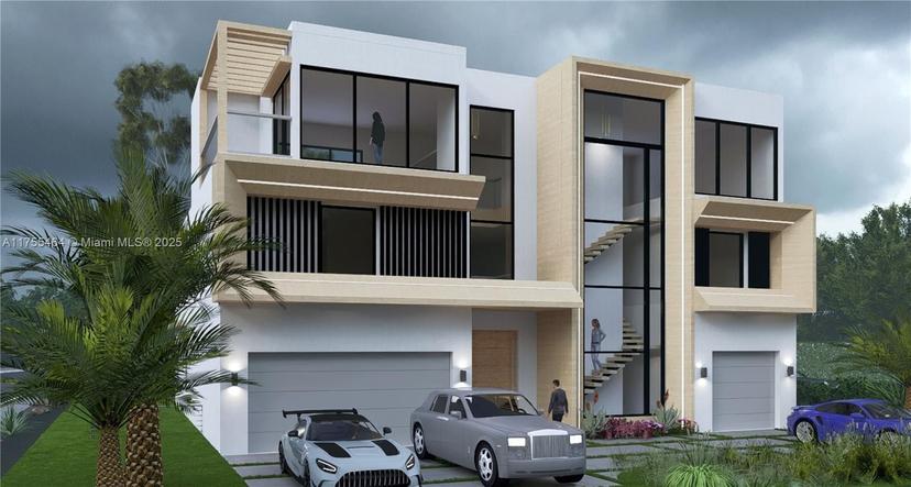Picture of 365 NE 3Rd St, Boca Raton FL 33432