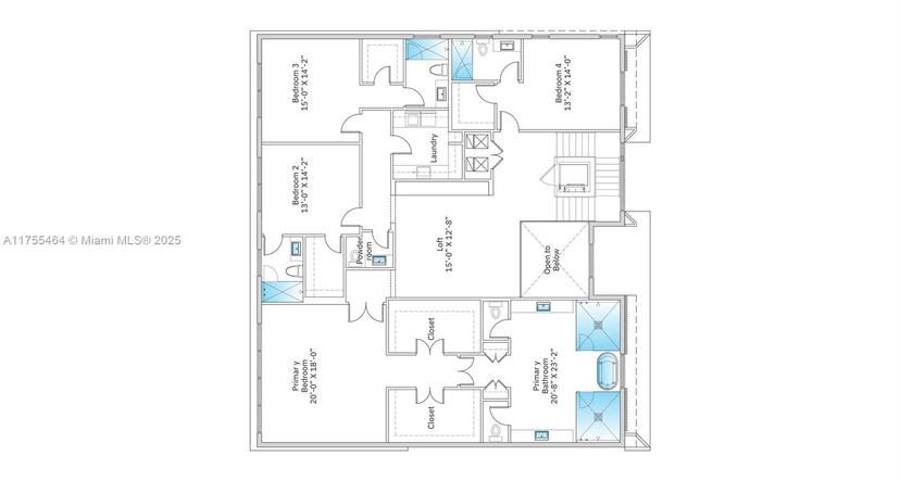 Picture of 365 NE 3Rd St, Boca Raton FL 33432