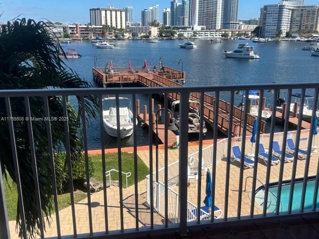 Picture of 400 Golden Isles Dr # 14, Hallandale Beach FL 33009