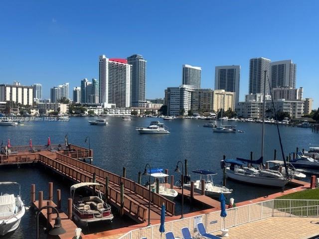 Picture of 400 Golden Isles Dr # 14, Hallandale Beach FL 33009