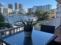 Picture of 400 Golden Isles Dr # 14, Hallandale Beach, FL 33009