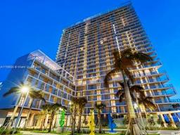 Picture of 2000 Metropica Way # 1002, Sunrise, FL 33323