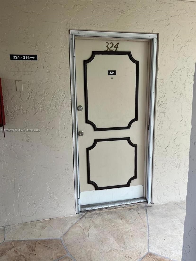 Picture of 6351 N University Dr. # 324, Tamarac FL 33321