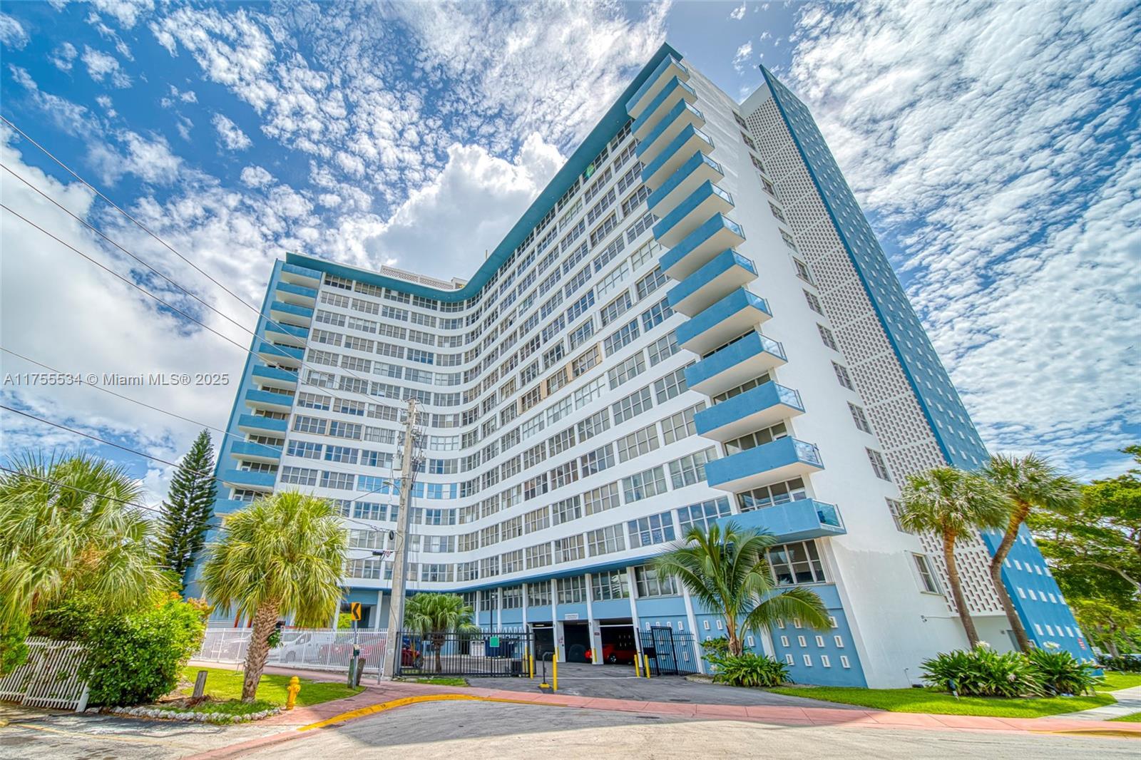 Picture of 7441 Wayne Ave # 2L, Miami Beach, FL 33141