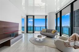 Picture of 480 NE 31 Street # 1801, Miami, FL 33137