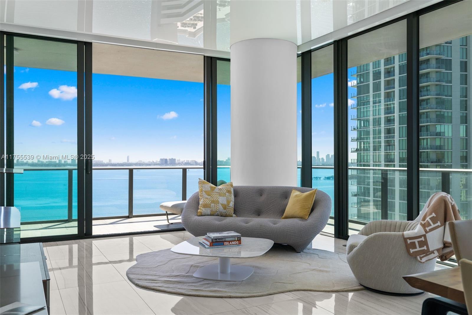Picture of 480 NE 31 Street # 1801, Miami, FL 33137