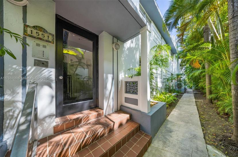 Picture of 1551 Meridian Ave # 102, Miami Beach FL 33139