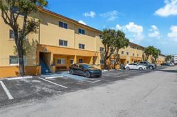 Picture of 8260 SW 149Th Ct # 208, Miami, FL 33193