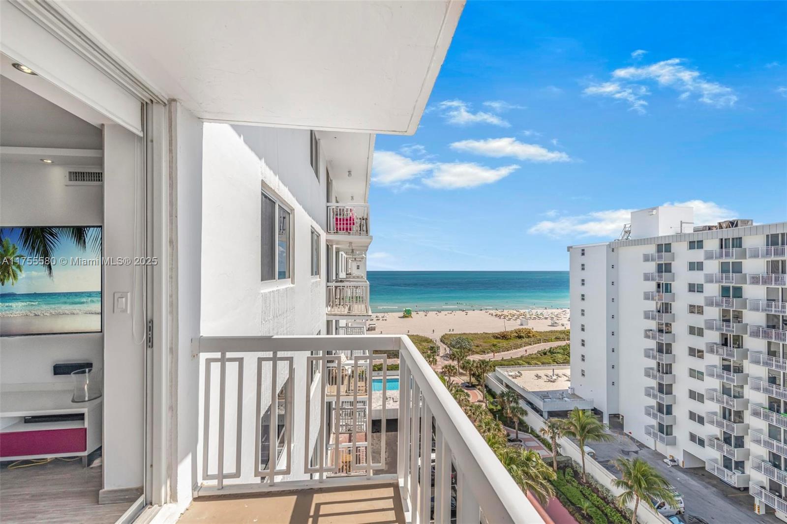 Picture of 401 Ocean Dr # 1009, Miami Beach, FL 33139