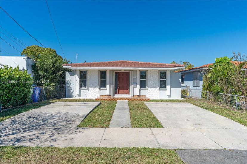 Picture of 232 NW 58Th Ct, Miami FL 33126