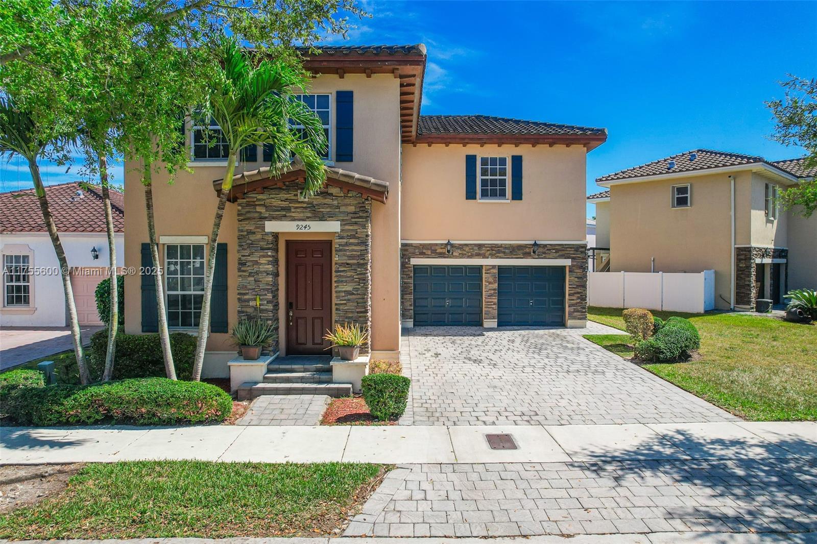 Picture of 9245 SW 171St Ct, Miami, FL 33196
