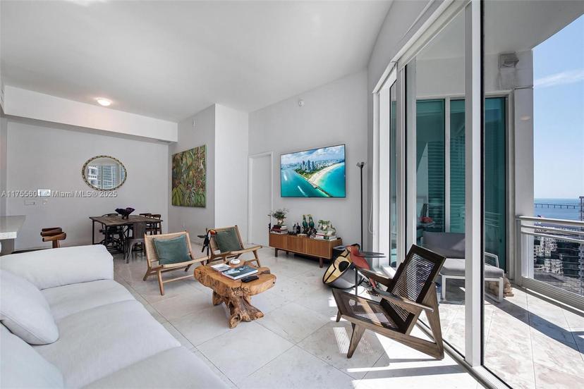 Picture of 900 Brickell Key Blvd # 2105, Miami FL 33131