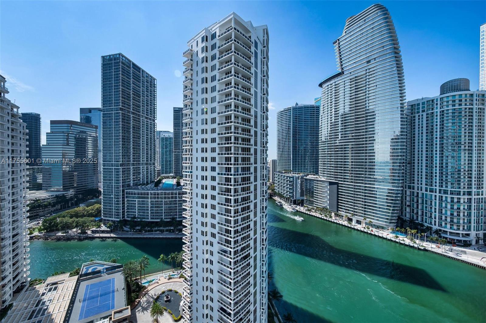 Picture of 900 Brickell Key Blvd # 2105, Miami, FL 33131