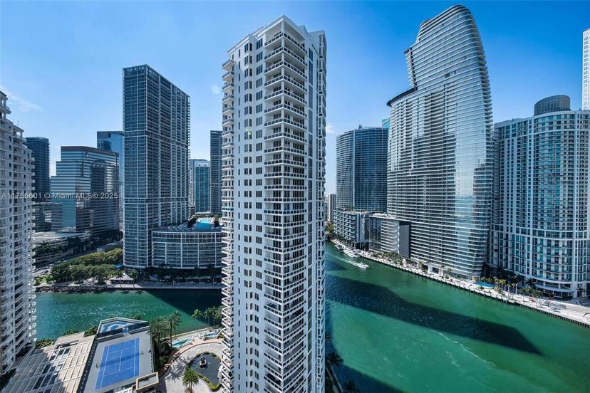 Picture of 900 Brickell Key Blvd # 2105, Miami FL 33131