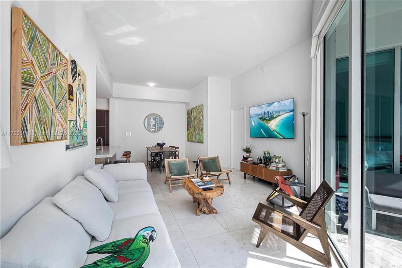 Picture of 900 Brickell Key Blvd # 2105, Miami FL 33131