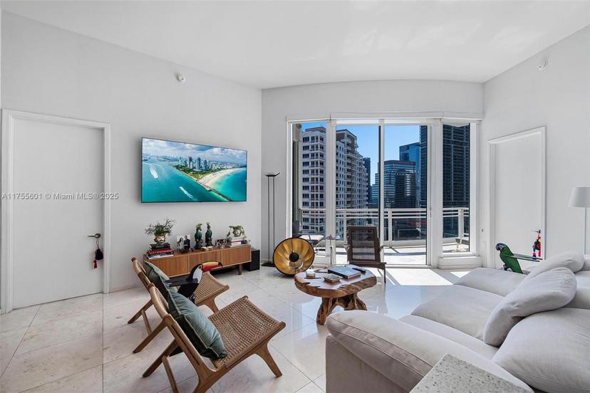 Picture of 900 Brickell Key Blvd # 2105, Miami FL 33131