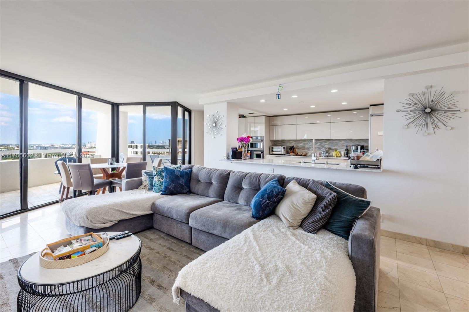 Picture of 1000 Quayside Ter, Miami, FL 33138