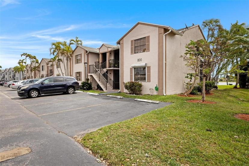 Picture of 800 Independence Dr # 800K, Homestead FL 33034