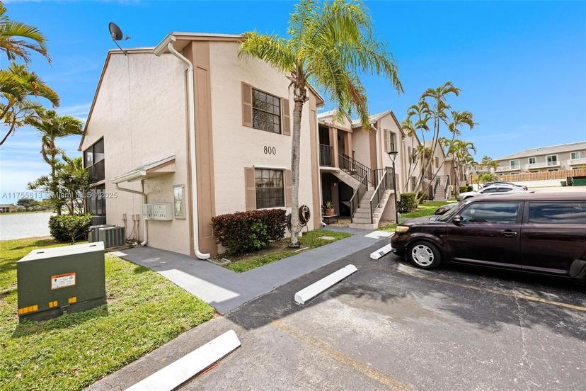 Picture of 800 Independence Dr # 800K, Homestead FL 33034
