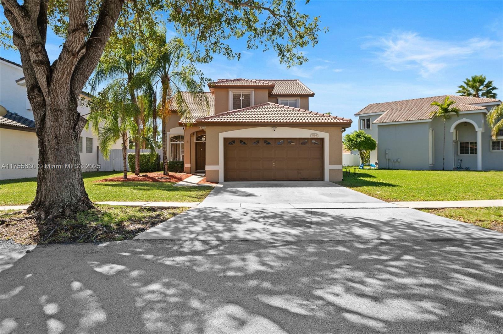 Picture of 934 SW 176Th Ter, Pembroke Pines, FL 33029