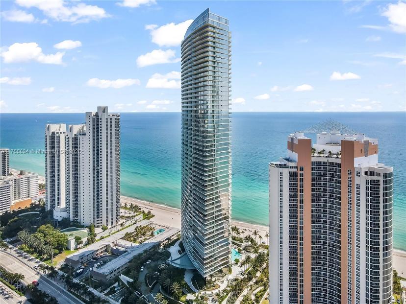 Picture of 18975 Collins Ave # 3504, Sunny Isles Beach FL 33160
