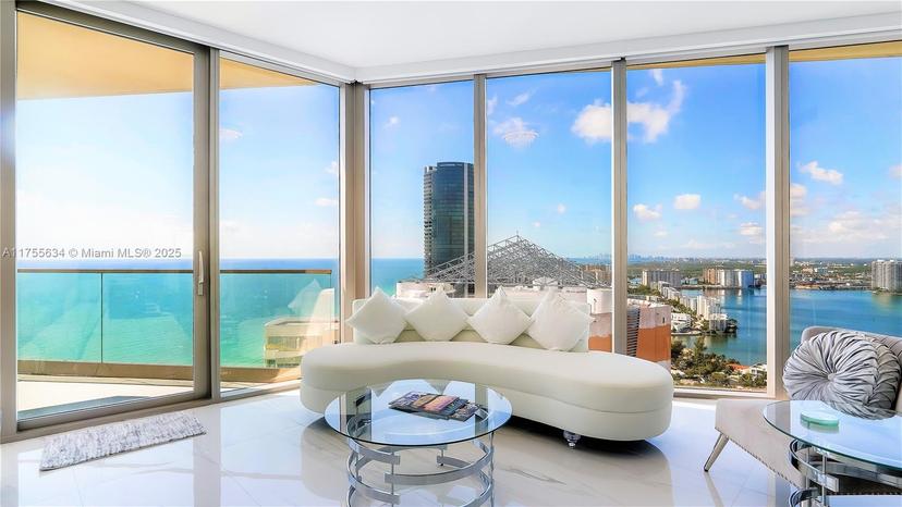 Picture of 18975 Collins Ave # 3504, Sunny Isles Beach FL 33160