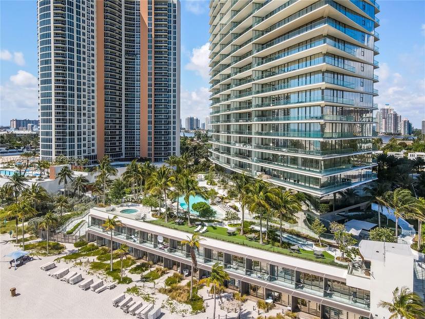 Picture of 18975 Collins Ave # 3504, Sunny Isles Beach FL 33160