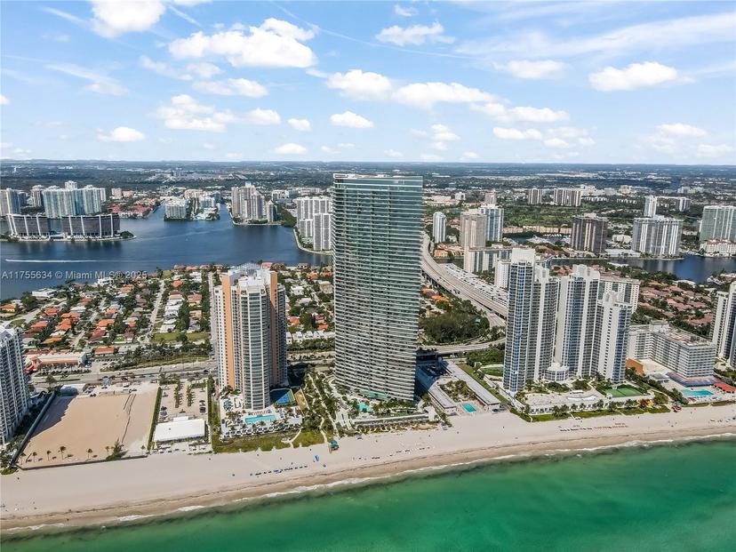 Picture of 18975 Collins Ave # 3504, Sunny Isles Beach FL 33160