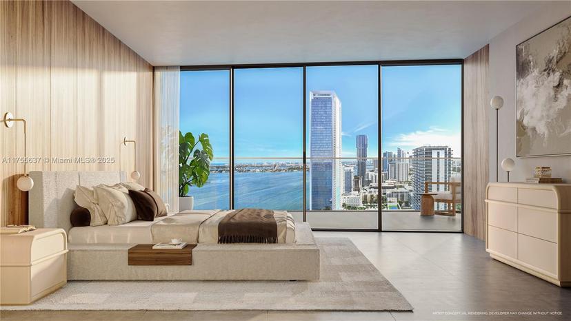 Picture of 456 NE 29Th St # 3402, Miami FL 33137