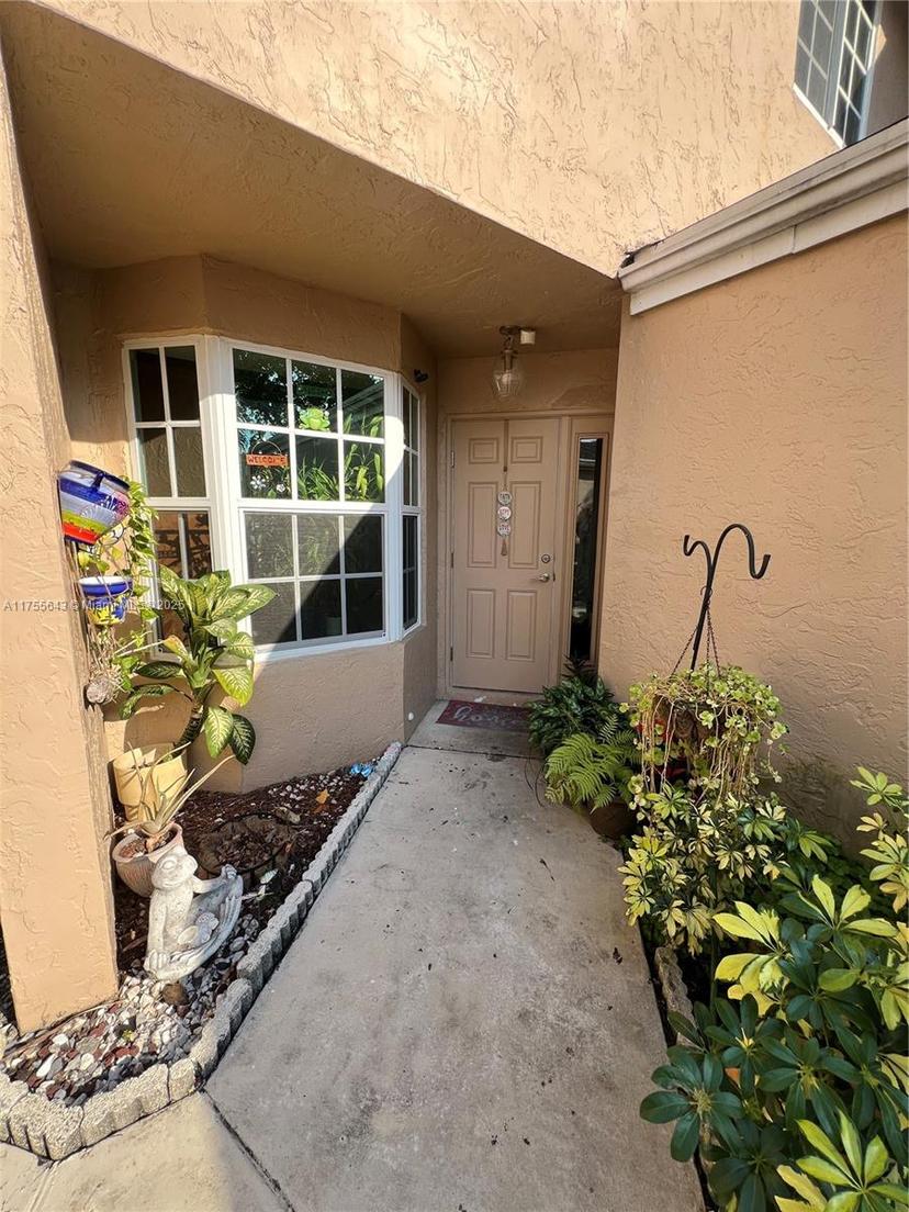 Picture of 7114 Woodmont Way # 7114, Tamarac FL 33321