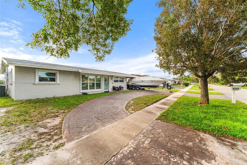 Picture of 2751 NW 26Th Ave, Oakland Park FL 33311