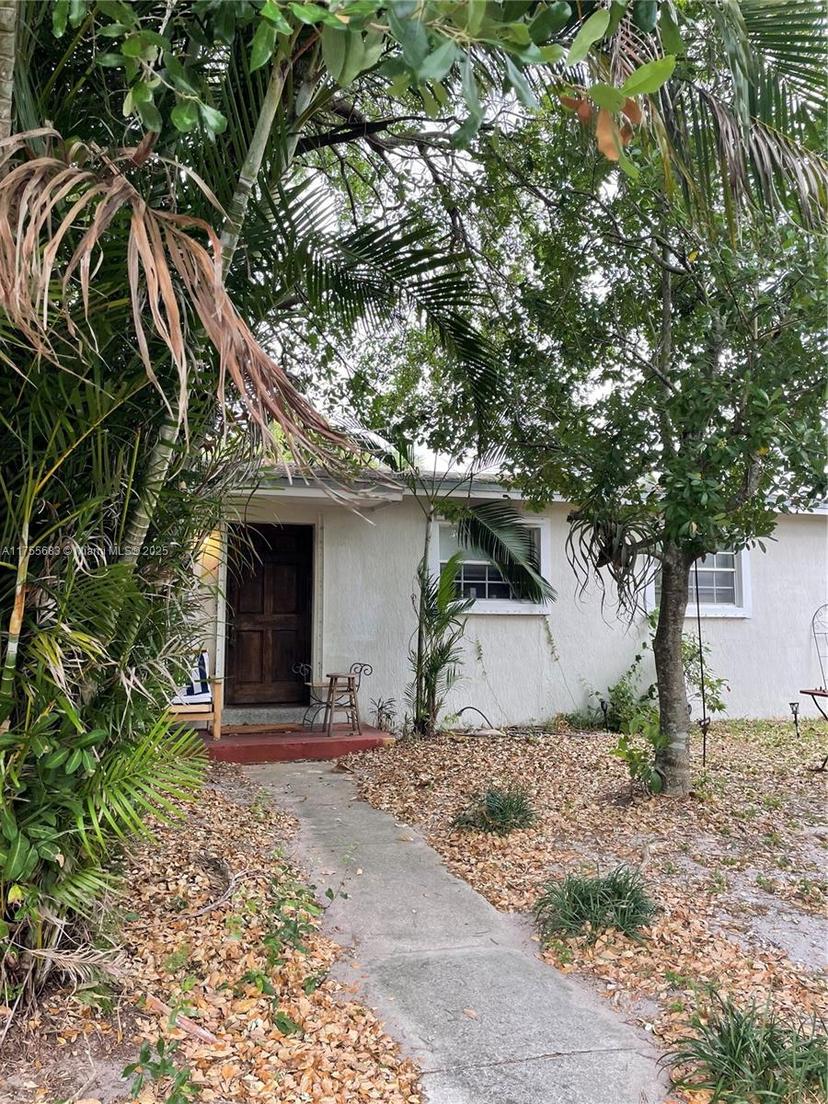 Picture of 3611 SW 36Th St, West Park FL 33023