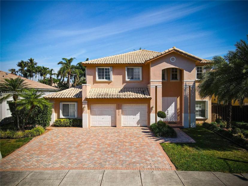 Picture of 11271 NW 61St St, Doral FL 33178