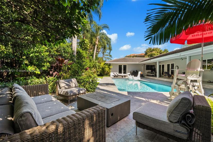 Picture of 8234 SW 60Th Ct, South Miami FL 33143