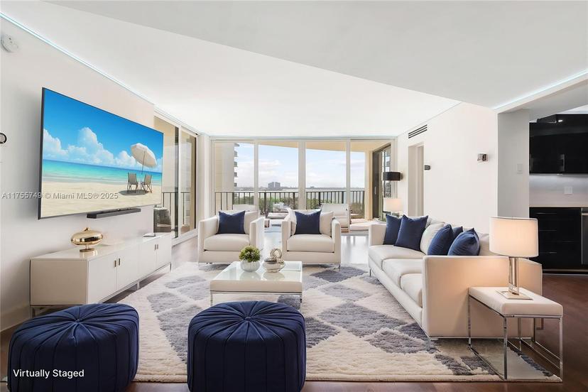 Picture of 5420 N Ocean Dr # 504, Singer Island FL 33404