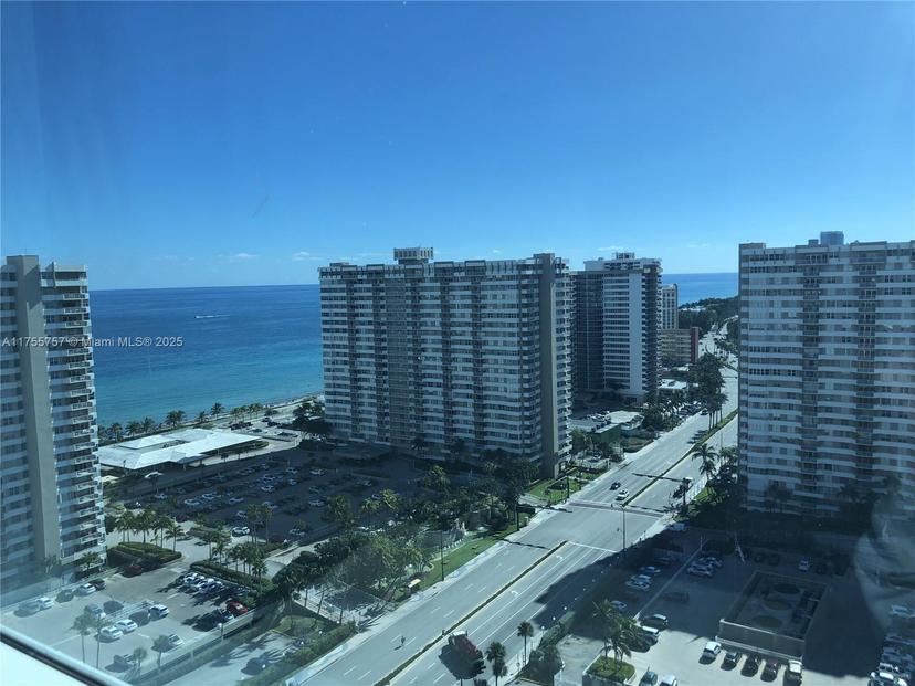 Picture of 1945 S Ocean Dr # 2103, Hallandale Beach FL 33009