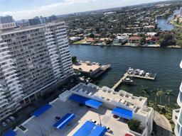 Picture of 1945 S Ocean Dr # 2103, Hallandale Beach, FL 33009