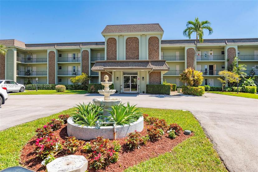 Picture of 4500 Gefion Ct # 104, Lake Worth FL 33467