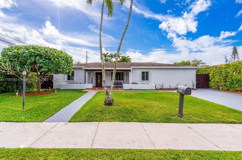 Picture of 6830 SW 50Th Ter, Miami FL 33155