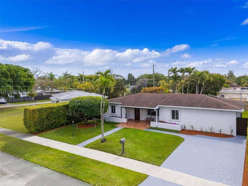 Picture of 6830 SW 50Th Ter, Miami FL 33155