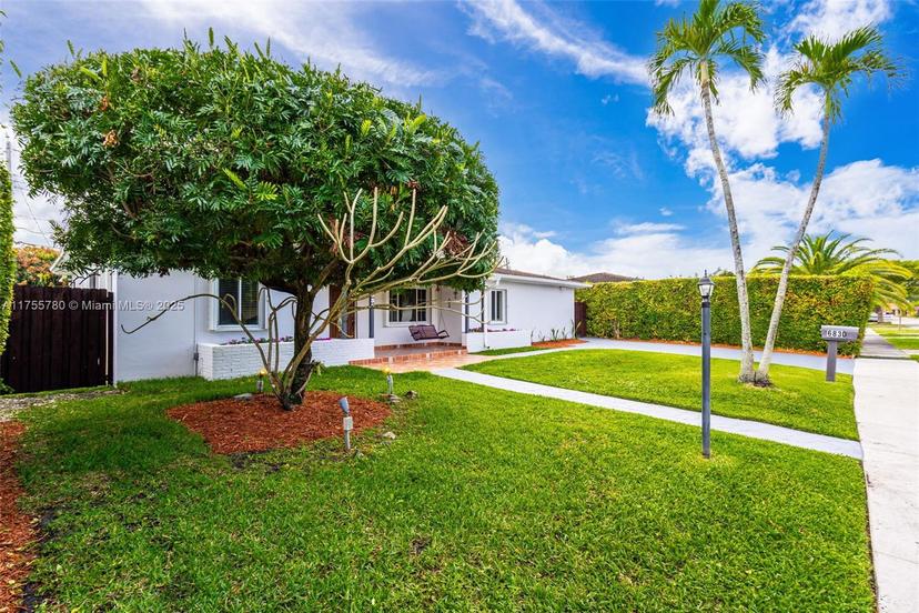 Picture of 6830 SW 50Th Ter, Miami FL 33155