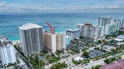 Picture of 4100 Galt Ocean Dr # 307, Fort Lauderdale, FL 33308
