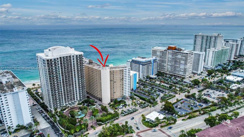 Picture of 4100 Galt Ocean Dr # 307, Fort Lauderdale FL 33308