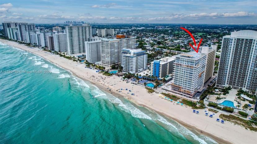Picture of 4100 Galt Ocean Dr # 307, Fort Lauderdale FL 33308