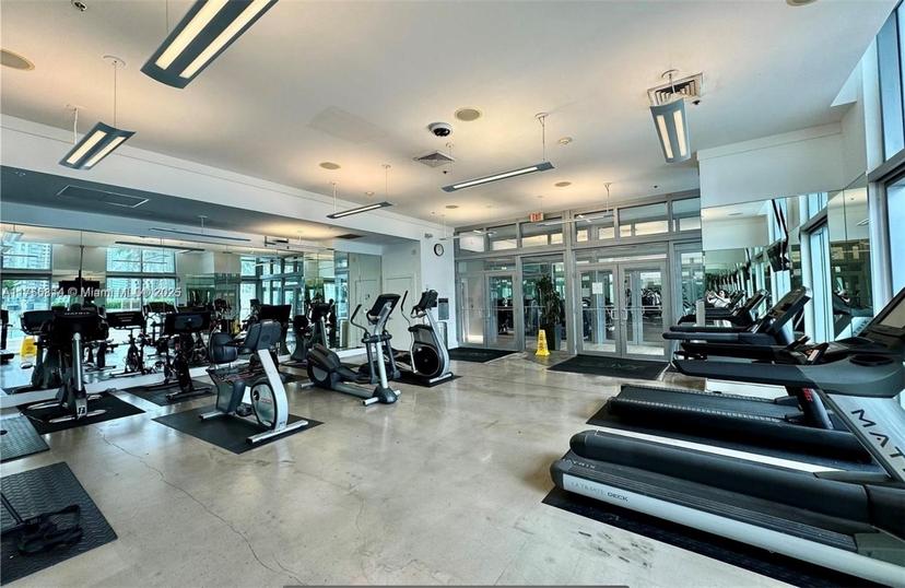 Picture of 90 SW 3Rd St # 3207, Miami FL 33130