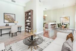 Picture of 9055 SW 73Rd Ct # 609, Miami, FL 33156