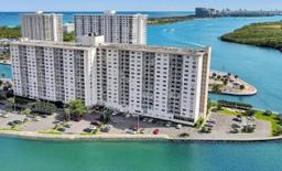 Picture of 400 Kings Point Dr # 810, Sunny Isles Beach, FL 33160